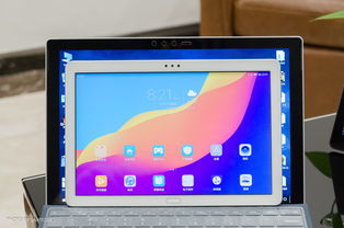 华为平板电脑主屏怎么换(华为平板电脑主屏更换教程)