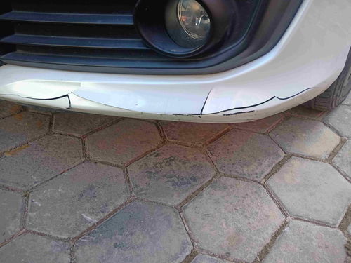 汽车1比1的保险杠多少(汽车保险杠揭秘，了解汽车保险杠的规格与种类—以汽车1比1保险杠为例)