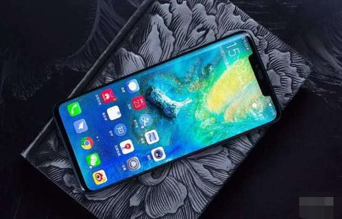 华为荣耀电脑怎么照相机(华为荣耀电脑使用指南，如何轻松开启照相机功能)