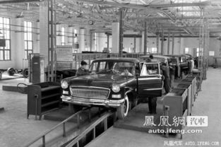 汽车组装厂有多少人员(汽车组装厂的人员构成与运营规模探究)