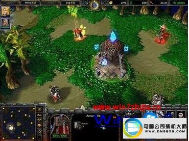 华为电脑怎么下魔兽争霸(华为电脑下载魔兽争霸，详细步骤与注意事项)