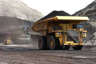 一个汽车可以拉多少吨煤(一辆汽车的煤炭运输能力，探究汽车与煤炭重量之间的奥秘)