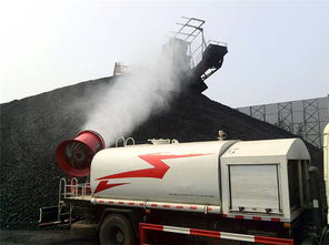 一个汽车可以拉多少吨煤(一辆汽车的煤炭运输能力，探究汽车与煤炭重量之间的奥秘)