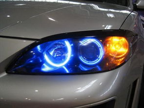 汽车的倒车灯是多少伏的(汽车倒车灯电压解析，多少伏的奥秘)