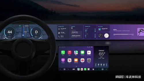 装个汽车显示屏多少钱(汽车显示屏的价格及其安装费用探讨)