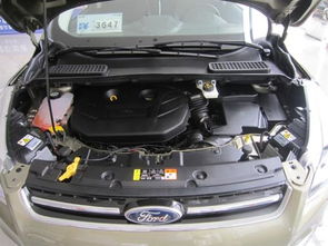 福特汽车玻璃水为多少升(福特汽车玻璃水的容量与重要性)