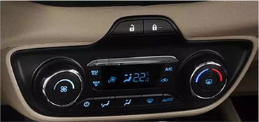 冬季汽车暖风机开多少度(冬季汽车暖风机的最佳温度设定)