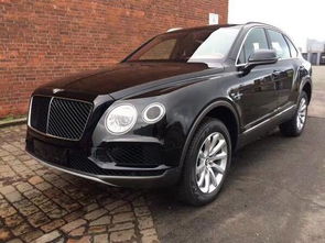 宾利汽车一般都多少钱(宾利汽车的价格究竟是多少？