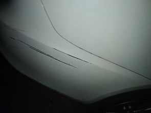 汽车划痕能补漆吗多少钱(汽车划痕能补漆吗?补漆需要多少钱? 汽车划痕能补漆吗多少钱(汽车划痕能补漆吗?补漆需要多少钱?