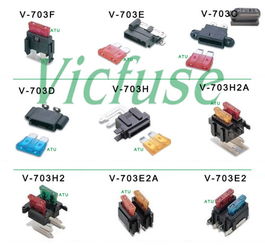 汽车保险丝有多少条组成(汽车保险丝组成详解)