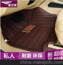 现代二厢汽车脚垫多少钱(现代二厢汽车脚垫价格解析)