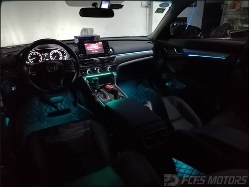 汽车后装氛围灯要多少钱(汽车后装氛围灯的价格解析)