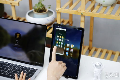 平板商用电脑华为怎么用(华为平板商用电脑的使用指南)