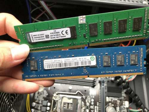 华为电脑怎么更换内存条(华为电脑内存条更换指南)