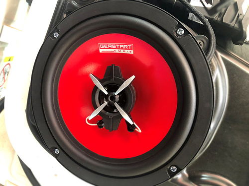 汽车换八寸喇叭要多少钱(汽车换八寸喇叭的价格解析)