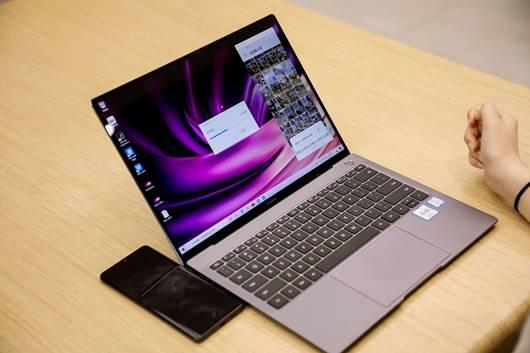 华为电脑学打字怎么样(华为电脑学打字体验，高效便捷，助力职场技能提升)