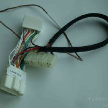 汽车油表线束换多少钱(汽车油表线束更换费用解析)