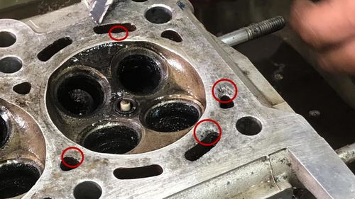 汽车缸头垫换个是多少钱(汽车缸头垫更换费用解析)