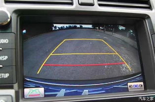 汽车到车摄像头多少钱(汽车倒车摄像头价格解析，多少钱才是合理的选择？