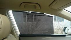 汽车隔音窗帘多少钱一平(汽车隔音窗帘价格研究，多少钱一平？