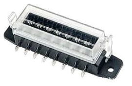 改装汽车保险盒多少钱(改装汽车保险盒的费用分析)