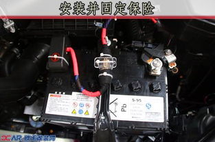 汽车音响加多少低音炮(汽车音响升级，低音炮的数量与选择的艺术)