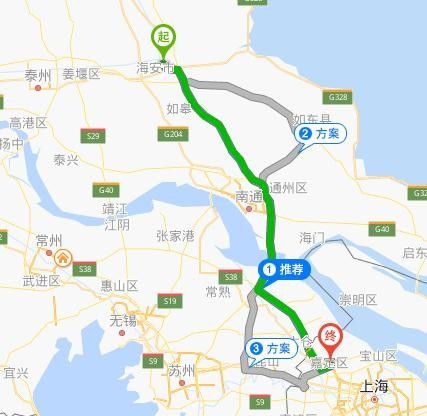 嘉定到海宁汽车站多少钱(嘉定到海宁汽车站的车费详解)