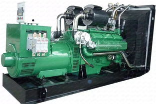 天然气汽车发电机多少瓦(天然气汽车发电机的功率，多少瓦？