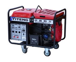 天然气汽车发电机多少瓦(天然气汽车发电机的功率，多少瓦？