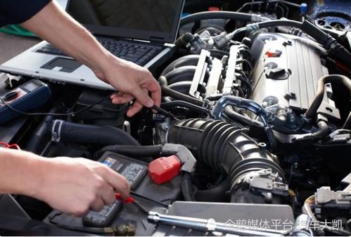 修理汽车换发动机多少钱(汽车修理与发动机更换，费用分析与参考)