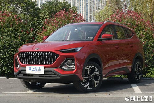 江淮汽车前三季价格多少(江淮汽车前三季价格走势分析)