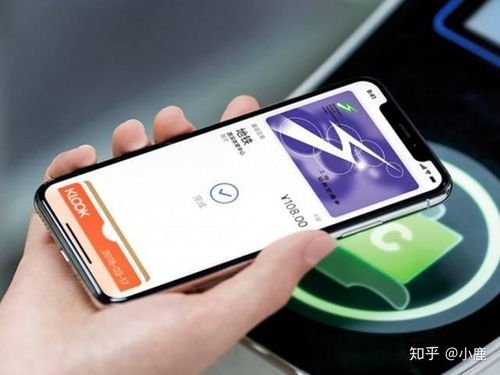 华为手机怎么nfc连接电脑(华为手机NFC连接电脑，操作指南)