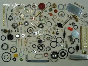 汽车芯片用多少个零件(汽车芯片背后的精密零件构成解析)