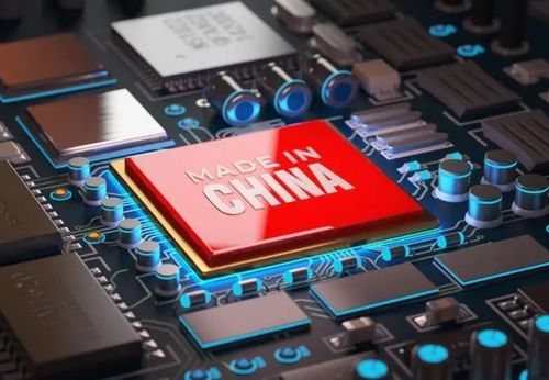 汽车芯片用多少个零件(汽车芯片背后的精密零件构成解析)