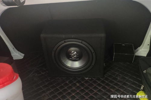 武陟汽车改低音炮多少钱(武陟汽车改低音炮价格解析) 武陟汽车改低音炮多少钱(武陟汽车改低音炮价格解析)