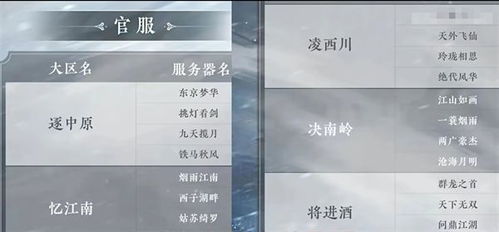 逆水寒电脑端怎么下载华为(逆水寒电脑端下载指南，华为用户如何轻松获取游戏)