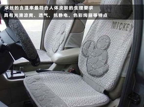 汽车凉垫一般多少钱(汽车凉垫价格解析，多少钱才是合理的选择？