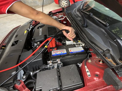 奇骏换汽车电瓶多少钱啊(奇骏汽车电瓶更换费用详解)
