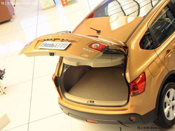 小型汽车一般多少吨左右(小型汽车的重量之谜，一般多少吨左右？