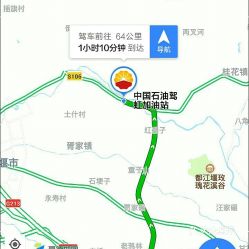 都江堰到双流汽车多少钱(都江堰至双流汽车票价详解)