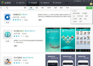 华为电脑网银怎么下载(华为电脑网银下载指南，轻松掌握网银下载步骤)