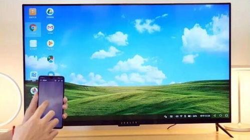 苹果怎么给华为电脑投屏(苹果电脑如何为华为电脑实现投屏功能)