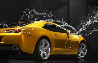 汽车被伤车漆变形多少钱(汽车车漆受损及变形修复费用解析)