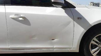 凹陷修复一般多少钱汽车(汽车凹陷修复费用解析) 凹陷修复一般多少钱汽车(汽车凹陷修复费用解析)