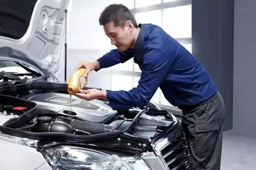 汽车4s店保养多少钱(汽车4S店保养费用详解，多少钱才是合理的？