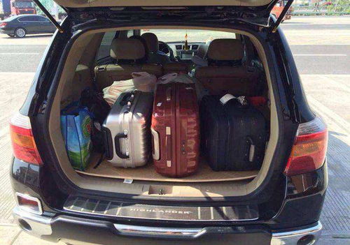 汽车后备箱造型多少钱啊(汽车后备箱造型价格解析，多少钱才是合理的？