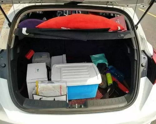 汽车后备箱造型多少钱啊(汽车后备箱造型价格解析，多少钱才是合理的？