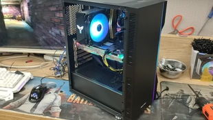 怎么组装一台华为电脑(组装一台华为电脑的详细指南)