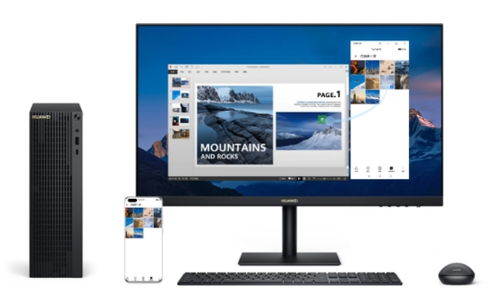 华为升降台式电脑怎么开(华为升降台式电脑如何开启，详细操作指南)