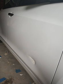 汽车门喷漆多少钱一台(汽车门喷漆价格解析，费用究竟是多少？